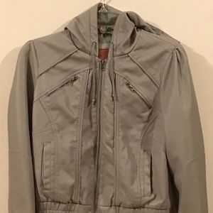 Beverly Hills Polo Club Woman Jacket